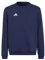 adidas Mixte Enfant Entrada 22 Sweat Top, Team Navy Blue 2, 7-8 Years