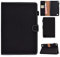 Protective Case For Kindle Fire 7 Case 2019/2017/2015 (9th/7th/5th Generation) Tablet,Smart Magnetic Flip Fold Stand Case Protective PU Leather Cover with Auto Wake Sleep With Card Slots/for Man/Woman