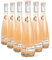 Cote des Roses vin rosé 6 demi bouteilles 37,5cl 2024