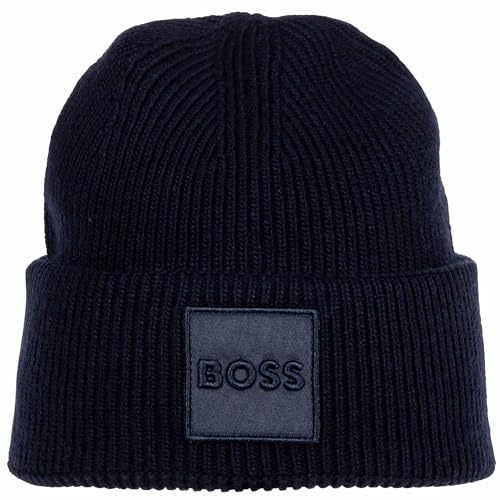 BOSS Herren Myiconic_hat Beanie