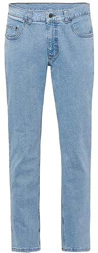 Pioneer Ron Light Blue Stonewash 11441 6388.6841 W42 L32
