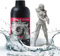 Phrozen Wasser Waschbares 3D Drucker Resin | 405nm Photopolymer UV-Harz für LCD Printer | Geruchsarm, Water-Washable, Schneller Aushärtung | Grau (1kg)