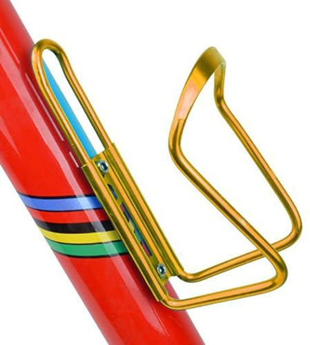 Xvilmaun Ultralight Drink Holder - Bicycle Water Bottle Holder