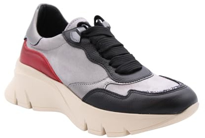 Hispanitas CHI243617 Schwarz 38