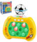 Coicok Pop It Elettronico, Gioco Bubble Palmare con Console per pallone da Calcio girevole 360°, Gadget Compleanno Bambini, Regalini Fine Festa Compleanno, Giocattoli Antistress per Adulti e Bambini