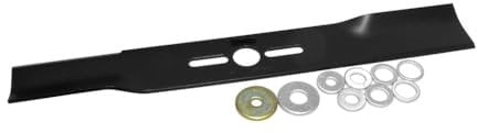 SWS Forst GmbH Rasenmähermesser Universal Messer für Rasenmäher viels zur Auswahl passt an fast alle Rasenmähermodelle