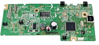 SRxBKC Formatierer PCA -Montage -Logikplatine Kompatibel mit L210 L220 L350 L300 L110 L130 L310 Motherboard(L210)