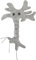 Plush Microbe: Brain Cell