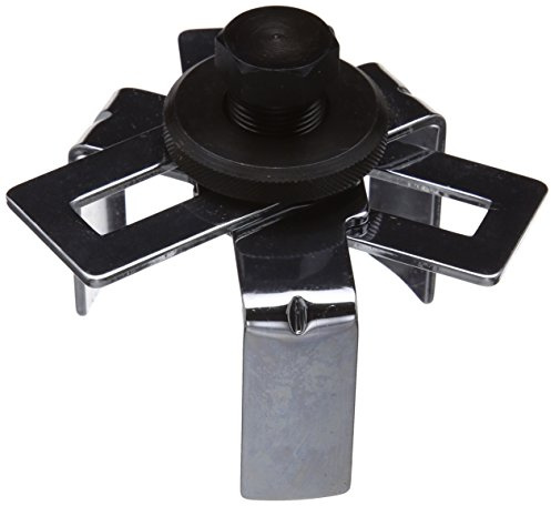 Laser 4768 Fuel Tank Sender Wrench 3 Leg 75 - 160mm