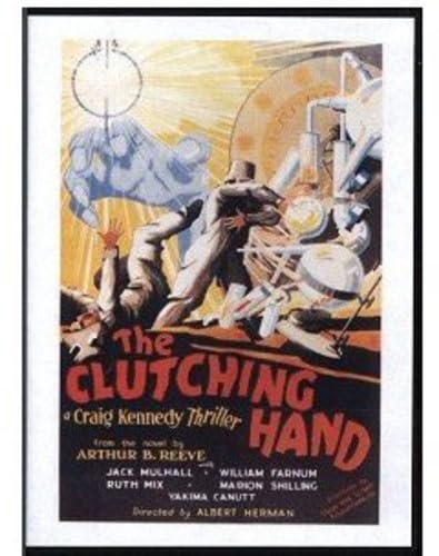 The Clutching Hand