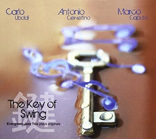 Key of Swing
