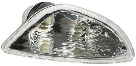 PIAGGIO Blinker hinten links kompatibel für Vespa LX/LXV 50-150cc mit CE Prüfzeichen