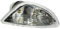 PIAGGIO Blinker hinten links kompatibel für Vespa LX/LXV 50-150cc mit CE Prüfzeichen