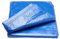 ProDec 30' x 15' Roof Tarpaulin Waterproof Heavy Duty Waterproof Sheet, Double Laminated with Eyelets, Outdoor Furniture Cover, Caravan Cover Sheet, Camping Tarp, Ground Sheets for Camping