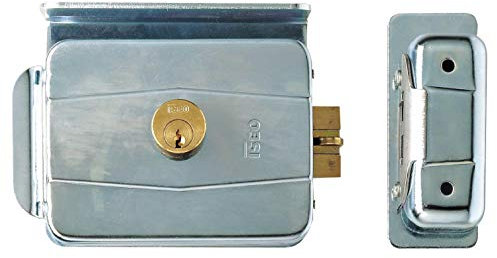 ISEO ART. 505.704 SERR. ELETTR. MM.70