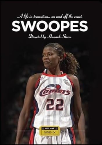 ESPN Films - Nine for IX: Swoopes
