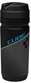 Cube Trinkflasche Werkzeugflasche 0.75 Liter Schwarz
