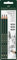 Faber-Castell Castell 9000 Design-Bleistift-Set