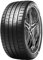KUMHO KU2254518ZPS91XL 225 45 R18 95Y - F/B/72 dB - Sommerreifen