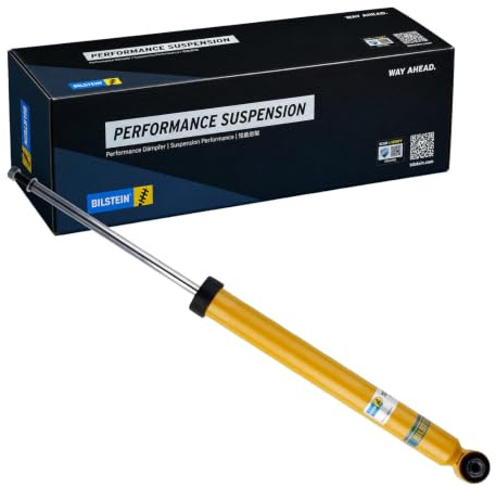 Bilstein 24 – 265010 System of Dampers