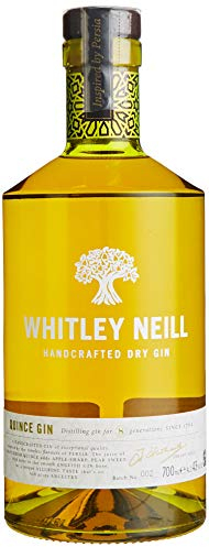 Whitley Neill Quince - 700 ml
