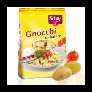 Schär Gnocchi, 300 g