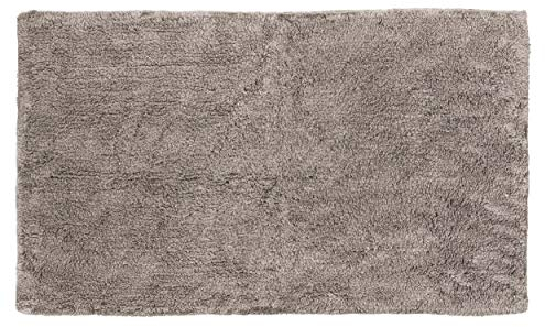 blomus Twin Badematte, Baumwolle, Satellite, 60 x 100 cm