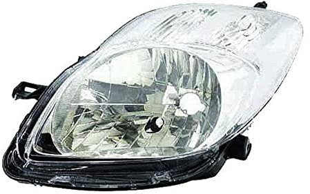 11490021 - frontscheinwerfer links kompatibel mit T.O.Y.O.T.A. yaris (09->10)