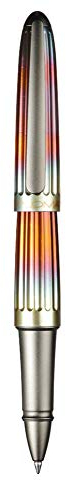 Diplomat Tintelroller Aero Flame