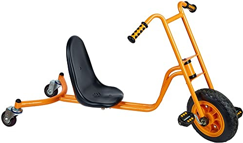 Top Trike Drift Trike