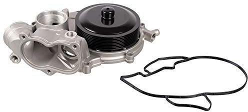 Febi bilstein 104488 Pompe à eau avec poulie et joints