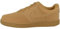Nike Herren Court Vision Lo Sneaker, Flax Flax Wheat Twine, 41 EU