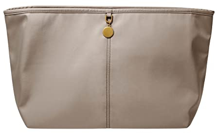 Fossil Geschenk für Frauen Organizer Insert, Nylon/Polyurethan Trim Tech Organizer graustichig 35,6 cm L x 14,0 cm B x 26,1 cm H SLG1491788