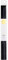 Minc Reactive Folie, 31,1 cm, Schwarz, 3 m Rolle