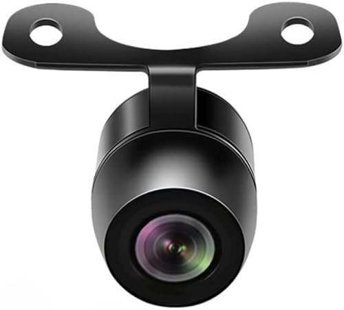 Auto Rückfahrkamera 480 TV-Linie HD CMOS 170° Weitsicht Wasserdichtes Fahrzeug Auto Backup Parken Nachtsichtkamera
