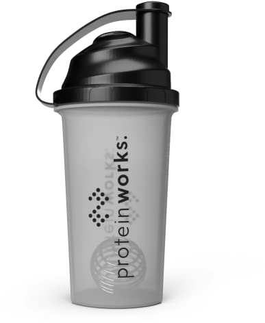THE PROTEIN WORKS - The Sleakster | Protein Shaker | 700ml