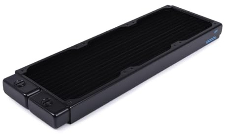 Alphacool NexXxoS HPE-30 Full Copper 14377 - Radiatore, 360 mm