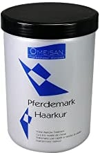 Omeisan Pferdemark Haarkur 1000 ml