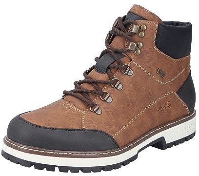 Rieker Herren Stiefel F8302