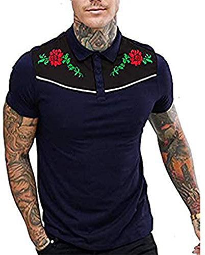 Coofandy Herren Zsj008712 Cowboy