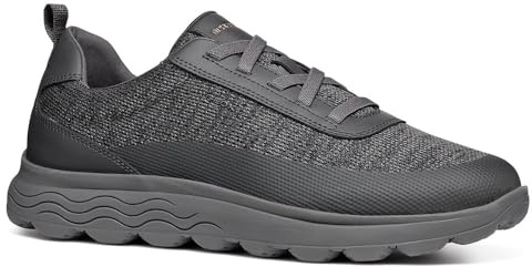 Geox Man U SPHERICA Running Grey 39_EU