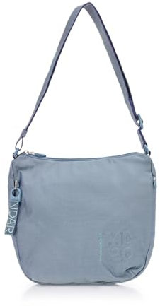 Mandarina Duck MD20 Crossover, MD 20 Damen, Blue Wing