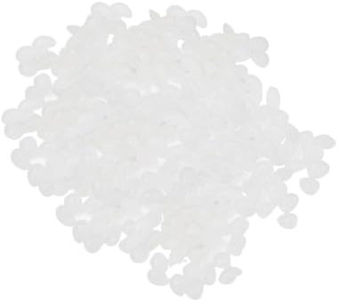 kesurpae Pegamento sólido para dentadura, Accesorio para Dental, para un Ajuste Seguro y cómodo, fácil de aplicar Resina, Pegamento sólido Temporal para Dientes