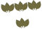 Vaguelly 12piezas Pasadores De Pelo Forma Clips Para Mujeres Accesorios De Cabello Duraderos y Seguros Para Uso Diario y Baños