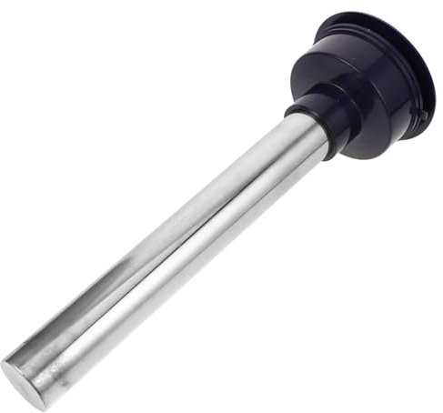 FELTECHELECTR Eis Säule Mit Kühlfunktion Wiederverwendbare Eiswürfel Für Bier Und Getränke Für Partys Grillabende Und Zuhause Schnell Gefrierend Und Praktisch