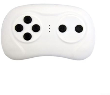 HpLive CSR-12T-1A Receptor para Niños Coche Eléctrico Placa RC para Niños Paseo Eléctrico en Reemplazo de Coche, Debe elegir (Control remoto 1)