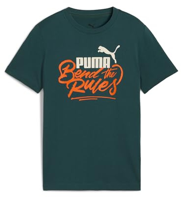 PUMA MID90s Graphic Tee III B