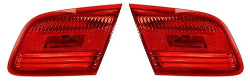 Für bm w 3 Serie E92 E93 2005 2006 2007 2008 2009 2010 LED Auto Heckstoßstange Rücklicht Montage Rückleuchte Rücklicht Bremslicht