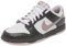 NIKE Herren Dunk Low SE Sneaker, Medium Ash Taupe Grey Vast Grey, 46 EU