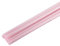 sourcing map 6pcs Full Size Hot Glue Sticks for Glue Gun 7mm x 200mm Small Glue Sticks, Metallic Pink